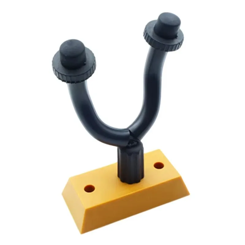 

STLF Wholesale guitar hooks, assembled ukulele hooks, wall hooks. Multiple color options available.