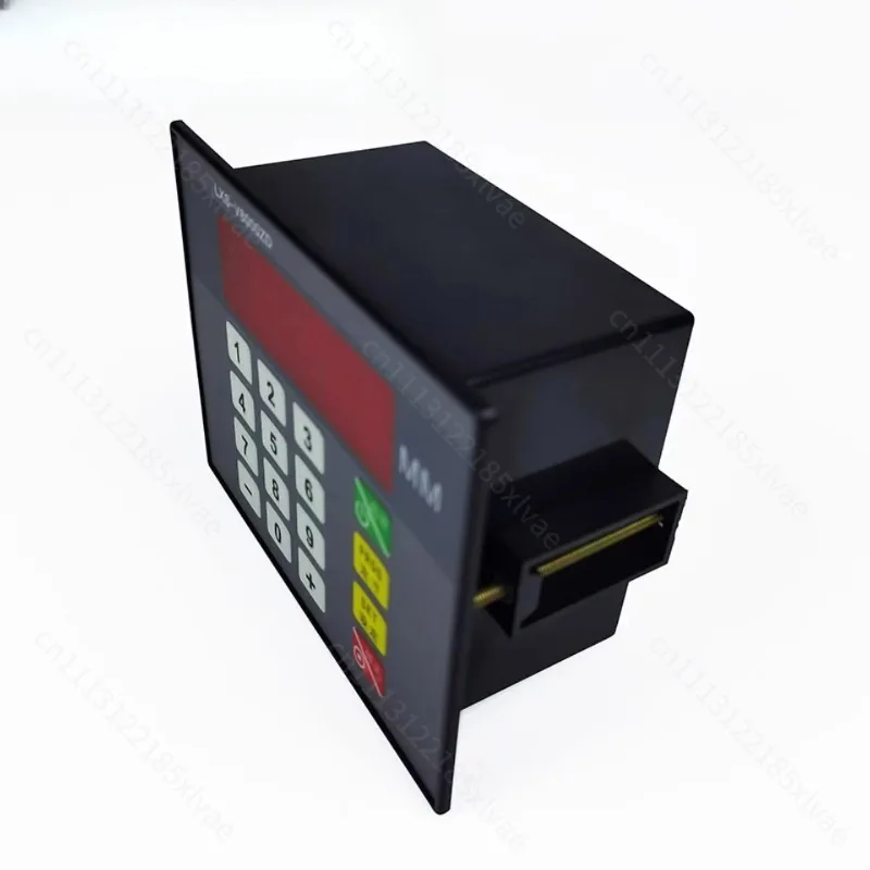For Thickness Dimension Controller, Displacement Accessory for Computer‑Based Thickness Measuring Gauge