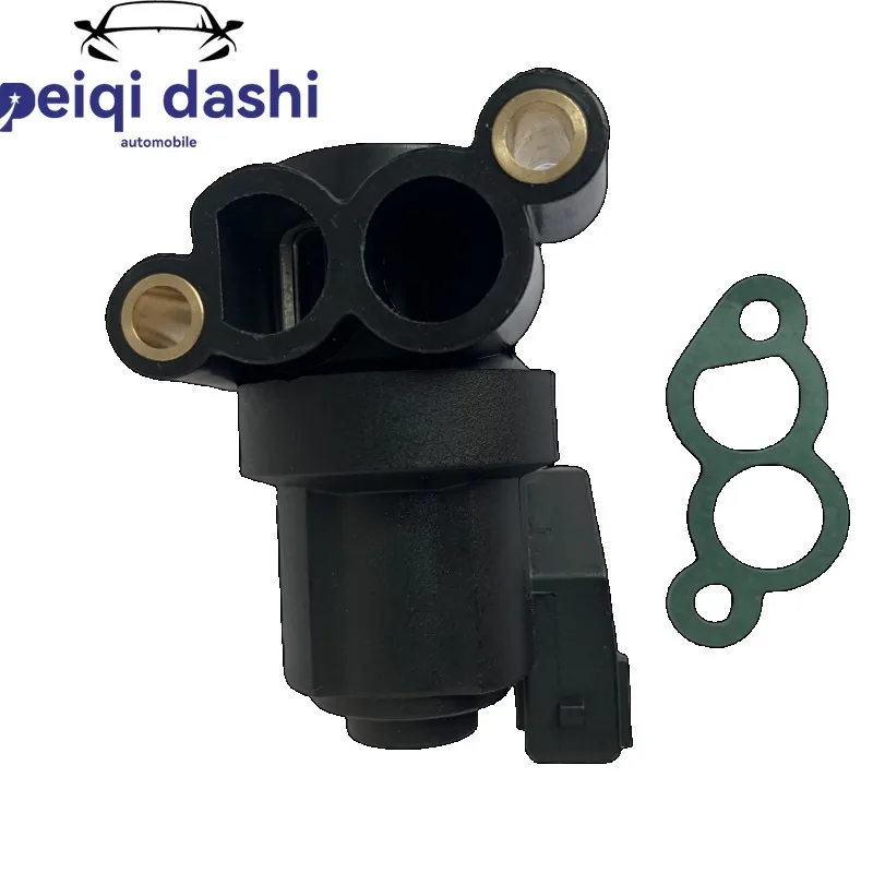 

3515022600 35150-22600 2 шт. Клапан регулировки холостого хода (IAC) для Hyundai Accent Elantra Tiburon Kia VENGA 10 CERATO I Saloon