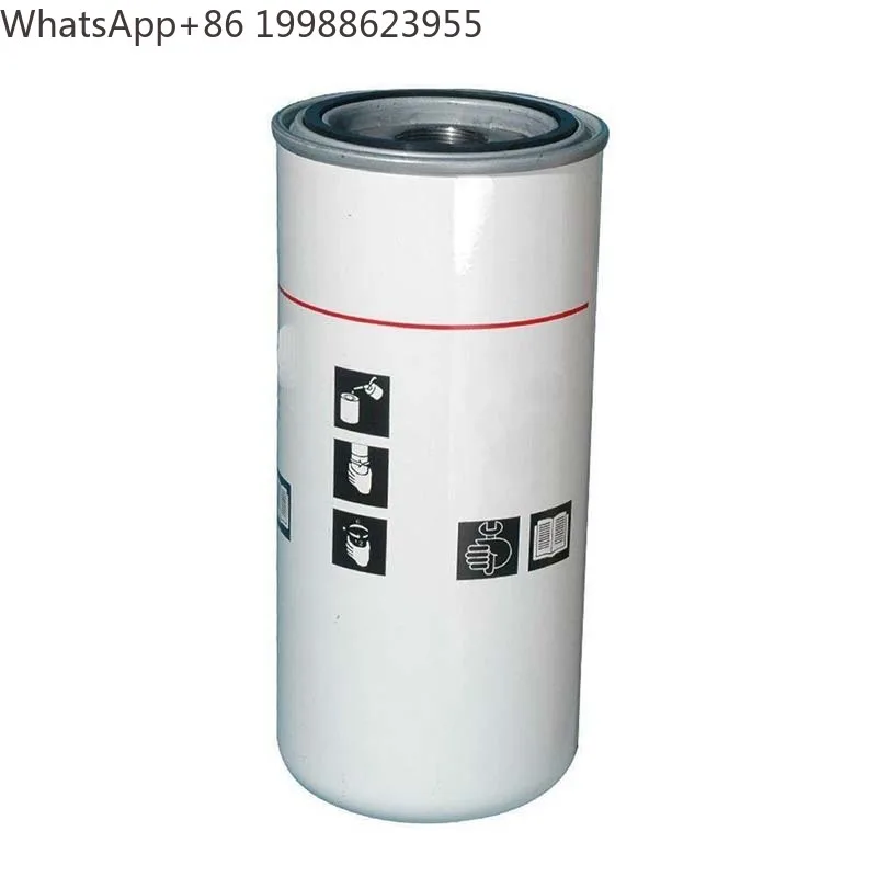 1PCS New 1622783700 Oil Filter Element for Atlas Copco Air Compressor