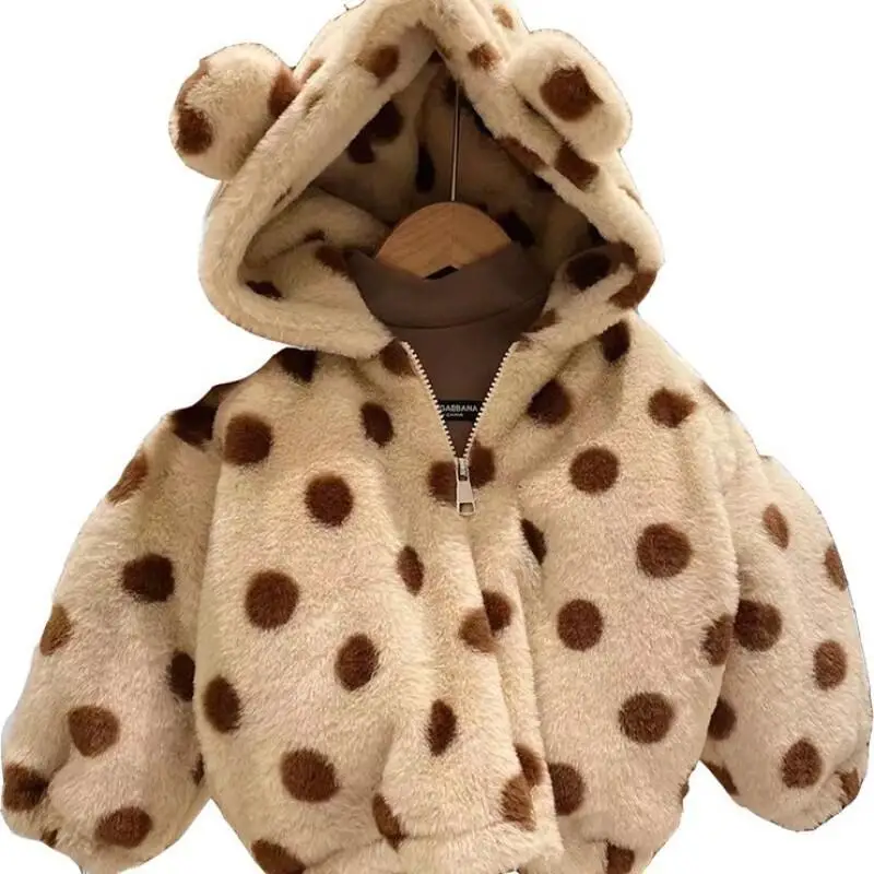 Kawaii معطف غير رسمي مجموعة موضة ملابس الأطفال الأولاد طفل الفتيان الملابس الشتوية في سن المراهقة من 12 14 سنة فتاة الرضع 2025 10