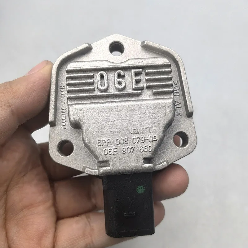 Genuine 06E907660 E…