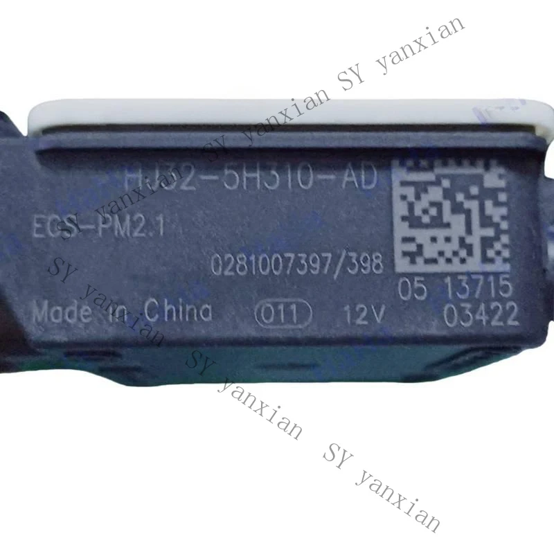 SY+ Particulate Matter Sensor For Land Rover Range Rover Velar Jaguar HJ32-5H310-AD