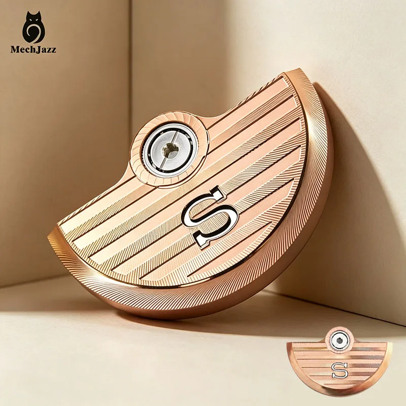 NH35 movement automatic rotor with sunburst pattern automatic pendulum fit with NH35/36/37 mechanical movement part