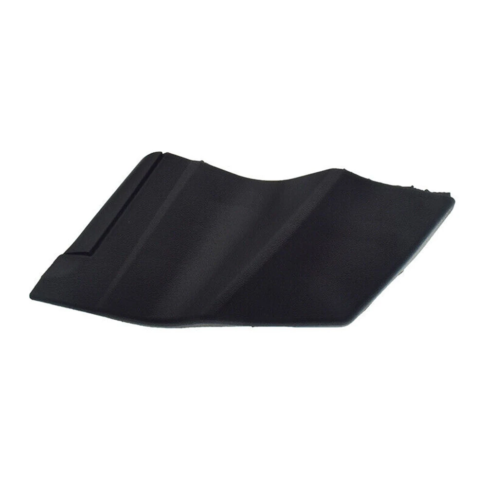 Cowl Cover Trim Windshield Wiper Car Exterior Accessories 1pc Black Front For Yaris 4-Door 2006-2010 High Quality