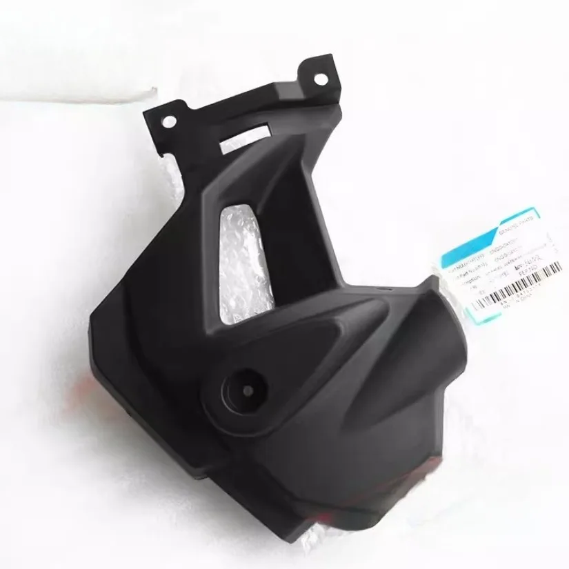 

For Motorcycle Accessories Cf400 Left Right Water Tank Guard 400nk New 650nk Inner Guard Shell