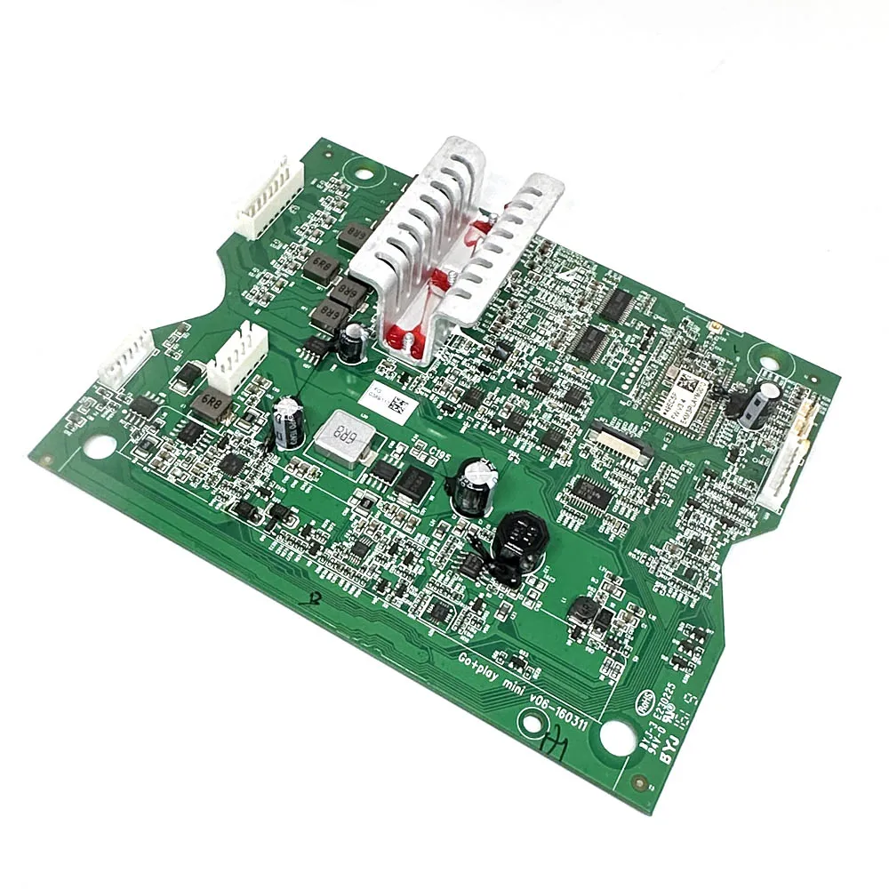 Imagem -02 - Original Bluetooth Speaker Connector Motherboard Brand Novidades Fit para Hkgoplaymini Harman Kardon 1pc