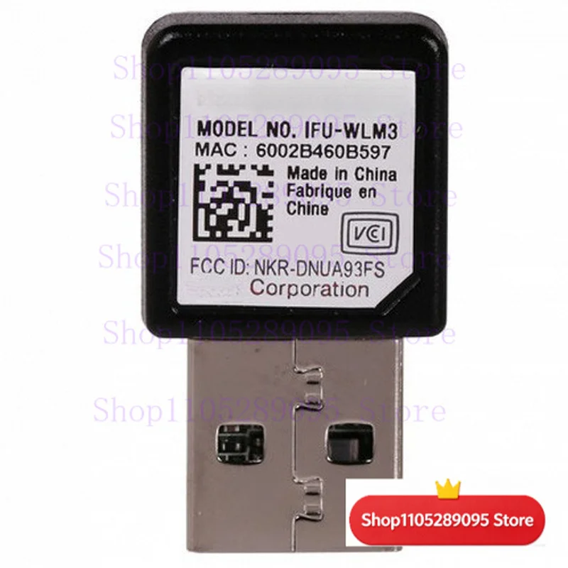 Wireless USB LAN Module For SONY IFU-WLM3 IFUWLM3 Genuine New Fit VPL-E200 Projector