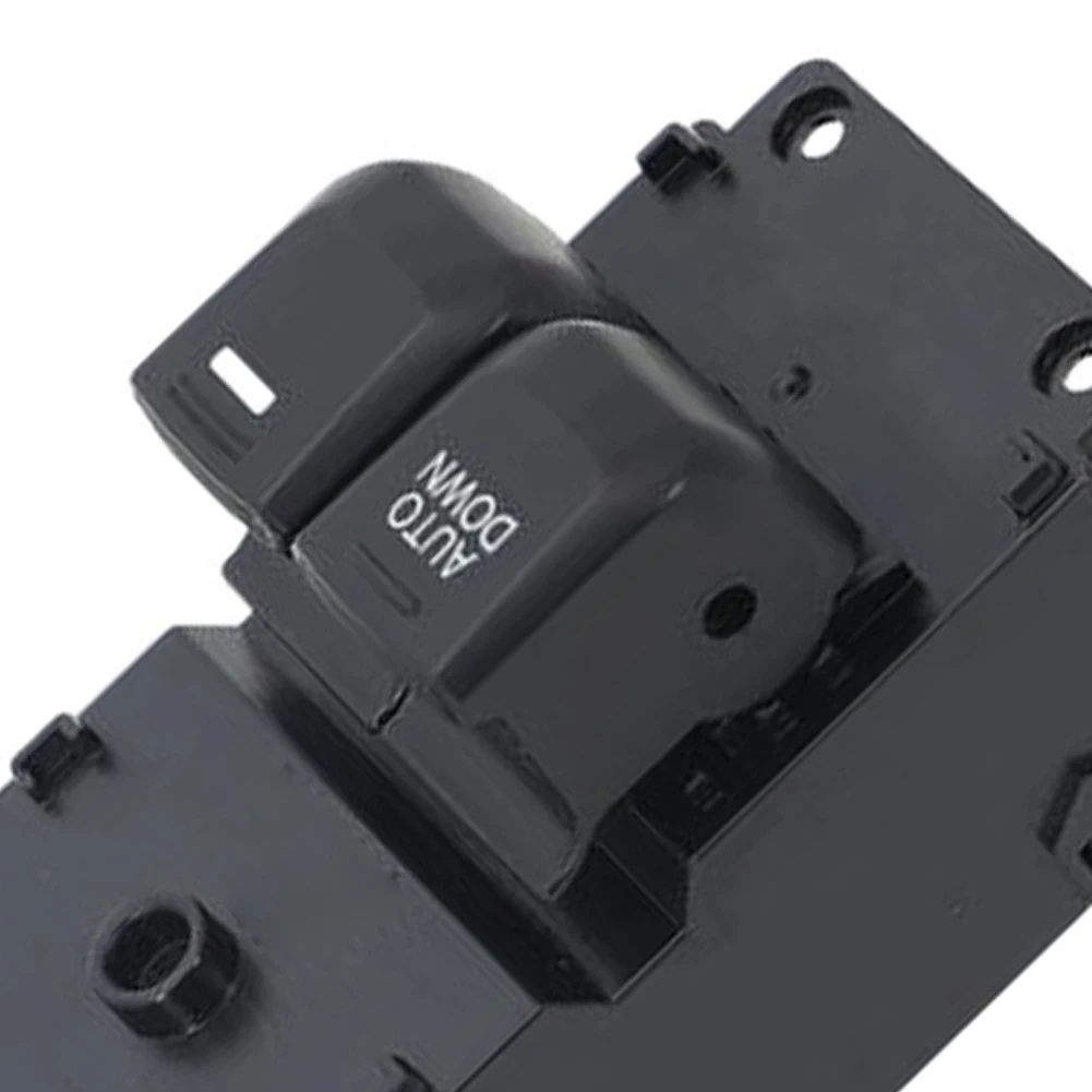 

Front Left Door Electric Window Lift Control Switch for Kia Rio 3 2011-2017 Glass Operation Replacement 935704Y001