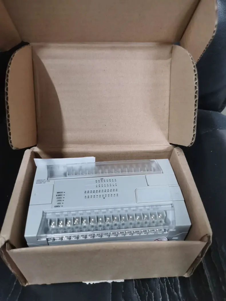 

Brand New 1762-L40AWA 1762-L40BWA 1762-L40BXB 1762-L40BXBR 1762-L24BXB 1762-L24AWA 1762-L24BWA One Year Warranty ​