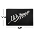 New Zealand Leaf 05