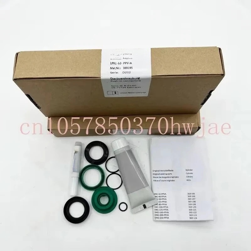 Repair Kit For DNC Cylinder DNC/DSBC/G-32-40-50-63-80-100-125-160-PPV-A