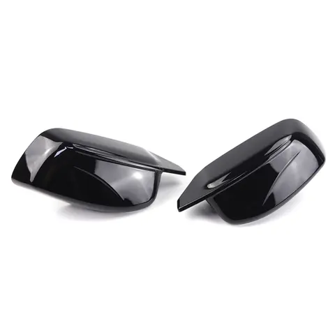 10 best sales bmw e60 mirror cover - №4
