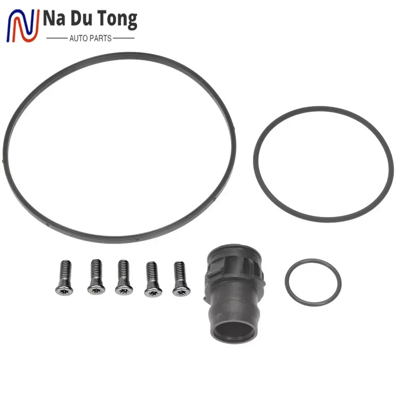 31401556 Vacuum Pump Repair Kit Suitable For Volvo S80 V70 XC90 XC60 S60 XC70 2007-2016
