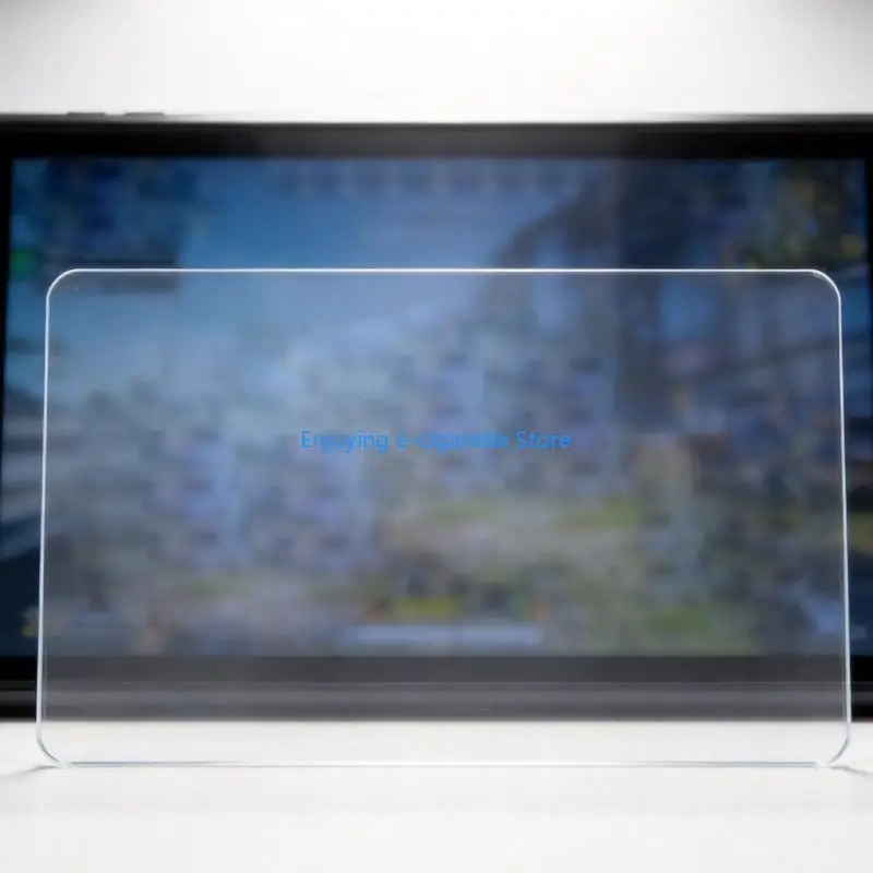 Sichtschicht-Glasfolie für R50S, tägliches Tragen und routinemäßiges Spielen Y4QF – Detail 3