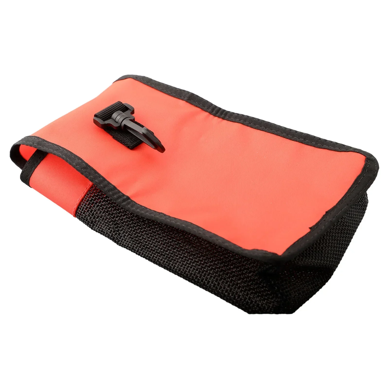 Convenient Storing Diving Buoy Safety Marker Buoy Storage Bag Lightweight SMB Storage Bag Scuba Diving Sturdy Scuba Diving SMB