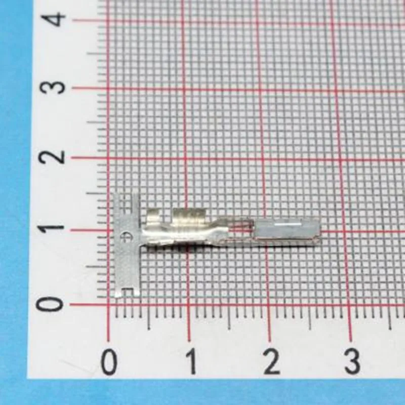 100 Stuks Originele Originele Sumitomo Connector 8100-1471 Av Vrouwelijke Terminal 2 Mm²