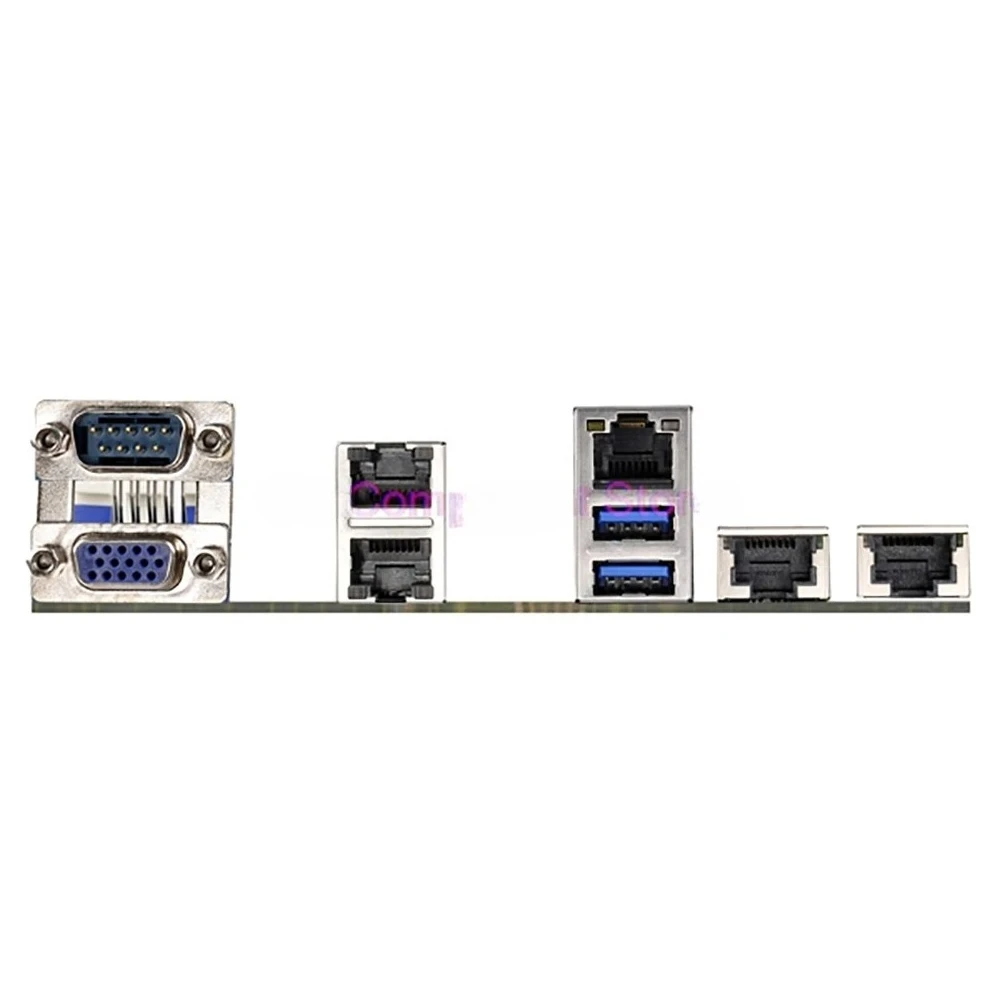 Server Motherboard LGA2011 Support E5-2600 V3/V4 Series EP2C612D16-2L2T