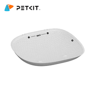 Original Petkit High Performance Cat Litter Pad PURA MAX Sandbox Cat Litter Box Mat Accessories Pad Pet Products Toilet Mat