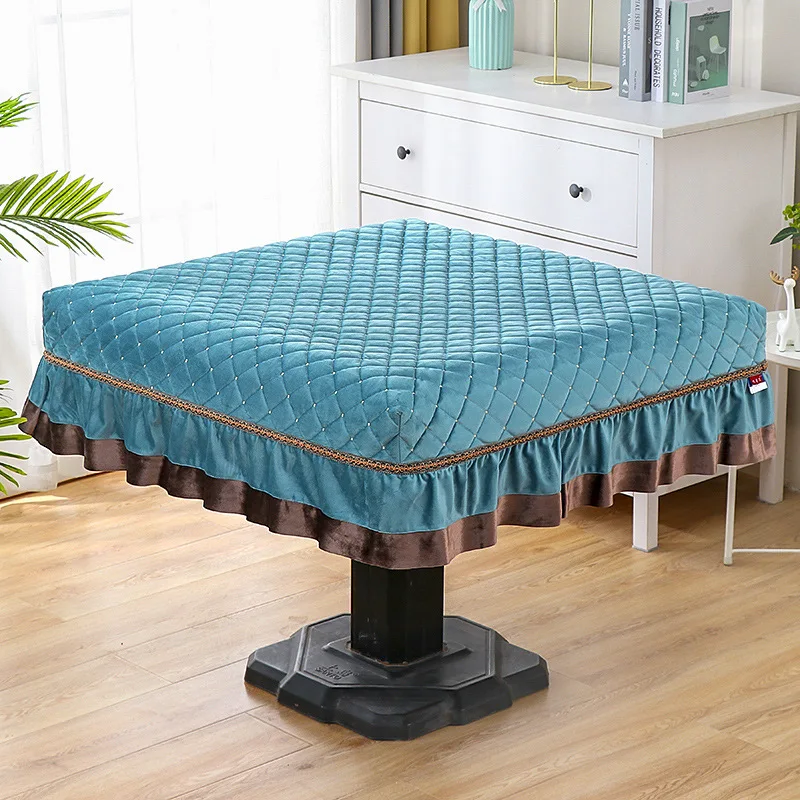 thickened-square-automatic-poker-table-cover-universal-home-use-tea-table-dustproof-cloth-eight-immortals-table-cloth-art