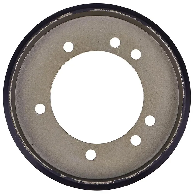 Compatible with 00170800 7600135YP 7053103 04743700 Durable Replacement Part Lawn Tractor Body Drive Disc