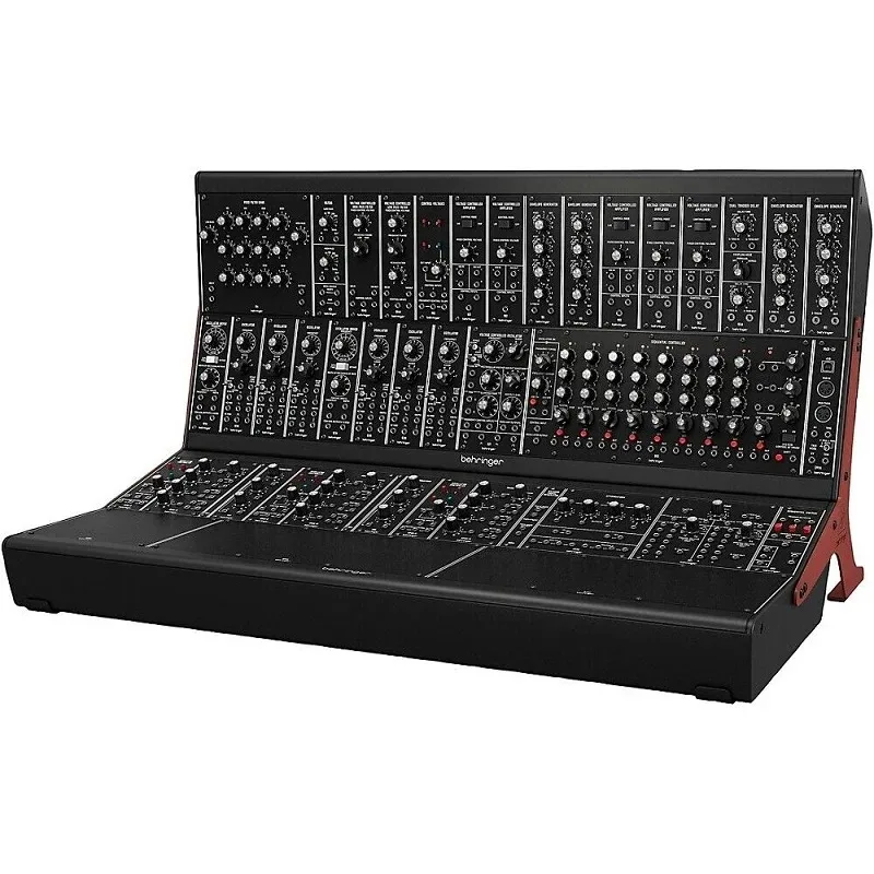 

BRAND NEW Behringer System 55 Complete Eurorack Modular Synthesizer