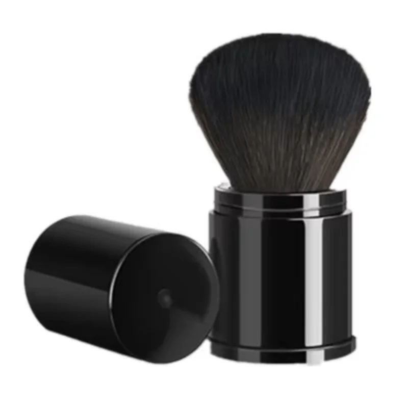 Pilz-Make-up-Pinsel, Creme für Foundation, Puderpinsel-Set, weicher Rougepinsel für das Gesicht, professionelle große Kosmetik-Make-up-Werkzeuge