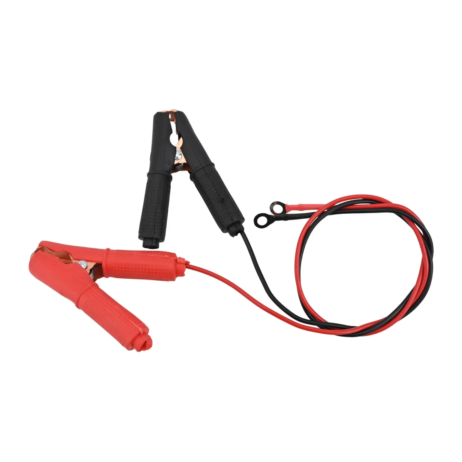 12V 24V Power Battery Cable Stable Performance Tin-Plated Copper Terminals Good Electrical Conductivity For Trailer For Car