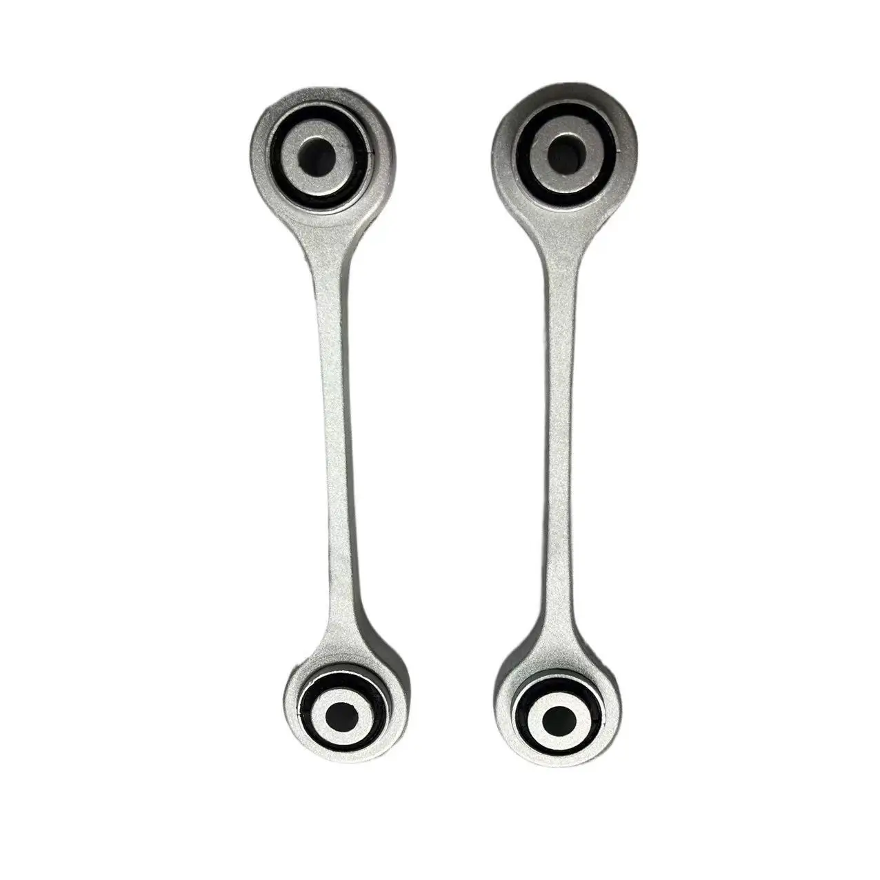 Haute qualité pour le jeu de bras de commande avant Cayenne 95834105400 95834105300   Bras de commande de suspension