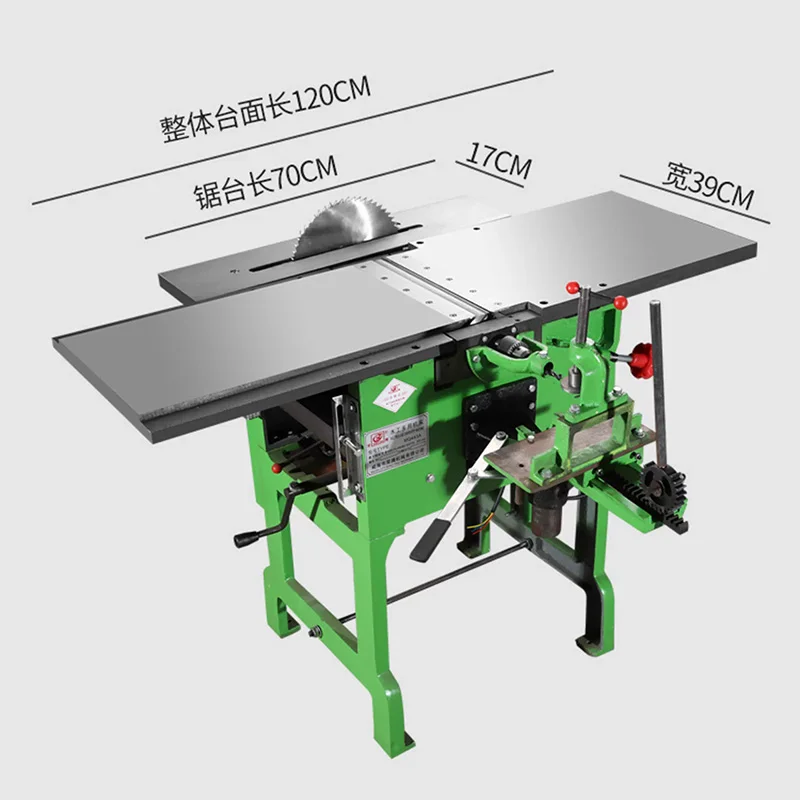 

Многофункциональный деревообрабатывающий фрезер 2.2 кВт/3.0 кВт, электрический, регулируемый, для обработки древесины, верстачный (на заказ)