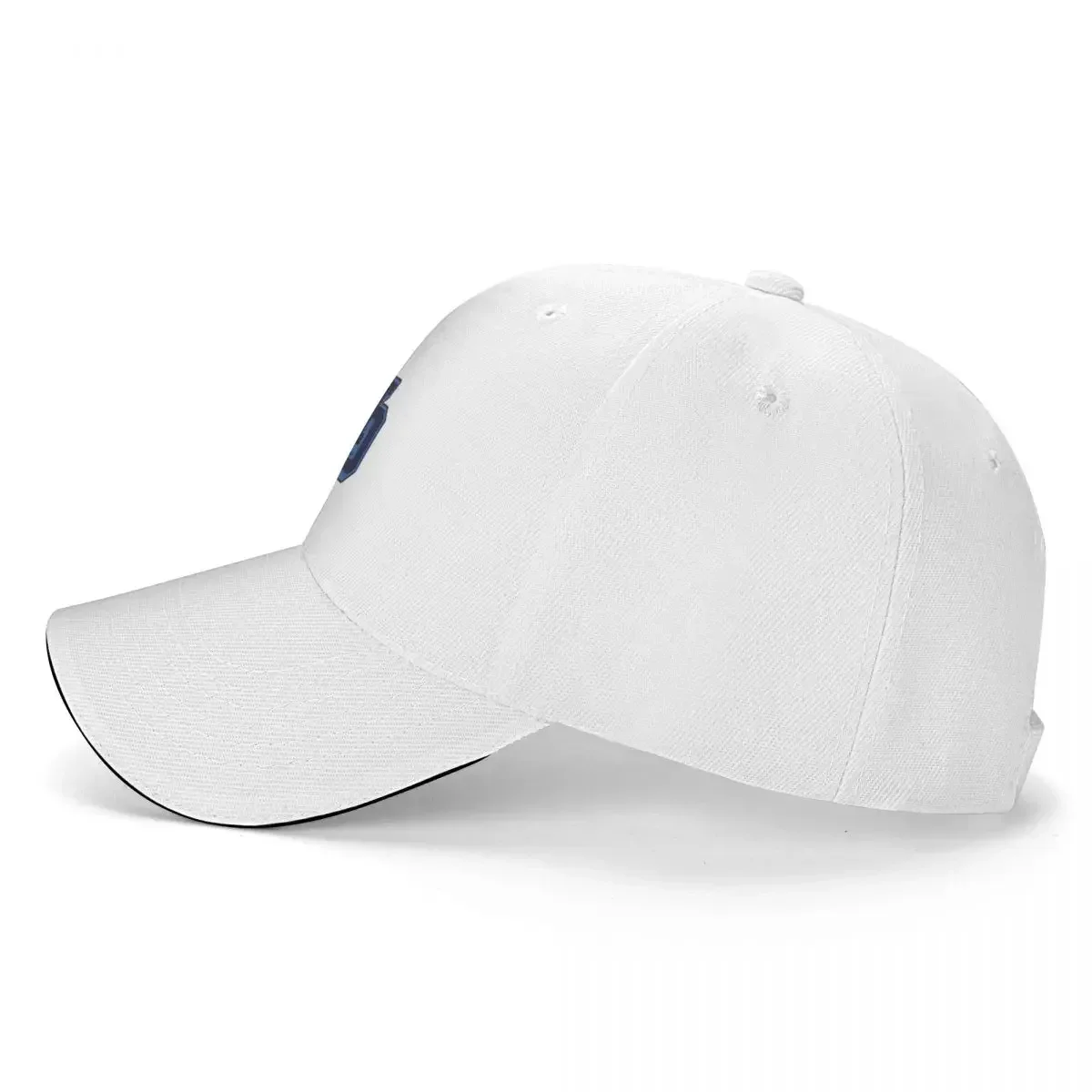 Bonés de beisebol Notre Dame Snapback moda chapéus de beisebol respirável casual ao ar livre para homens e mulheres policromáticos