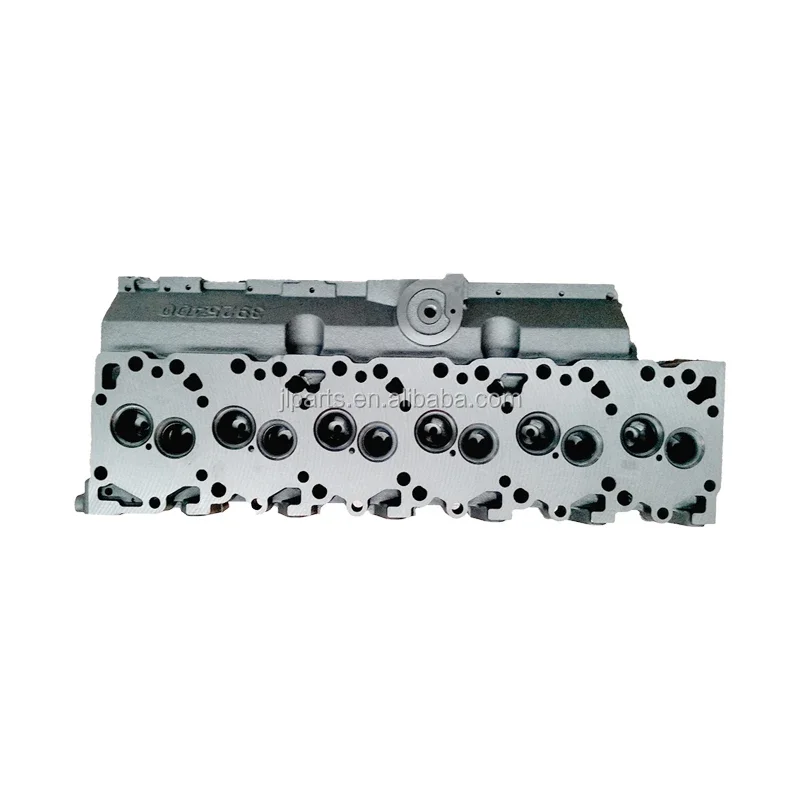 6 cylinders Automotive 6BTA engine head Parts 3934747 3934746 6BT Cylinder Head for hot selling