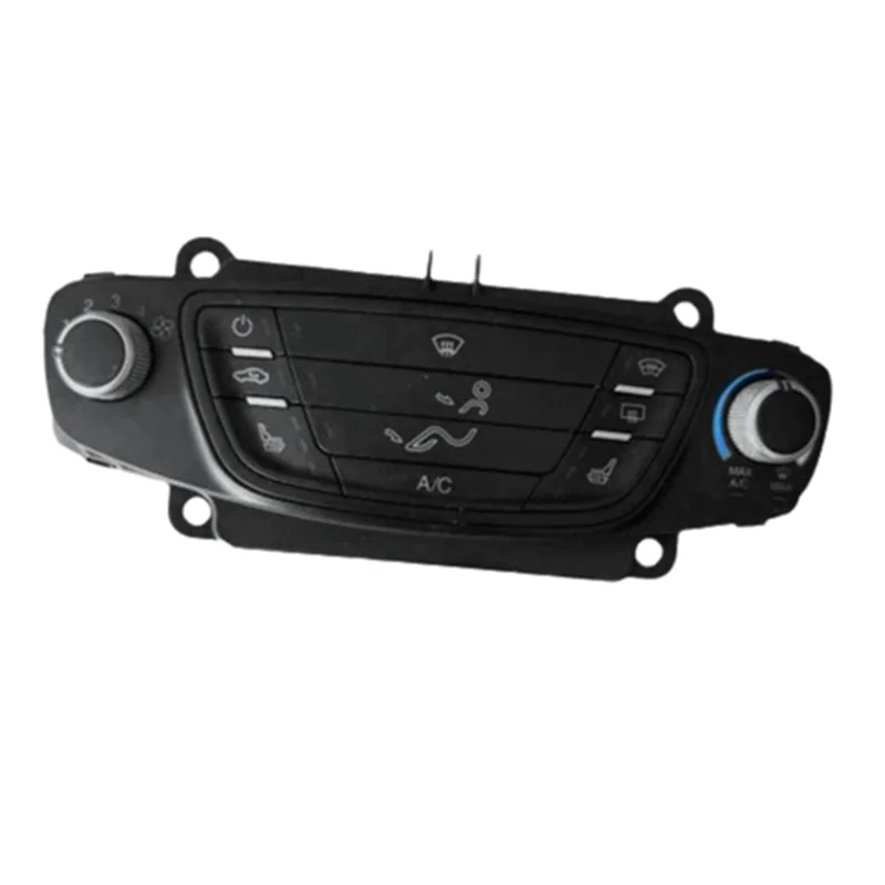 

Car Climate Control Panel Unit Air Conditioning AV1T19980A AV1T-19980-BF AV1T-19980-BK For Ford B-Max Transit Connect