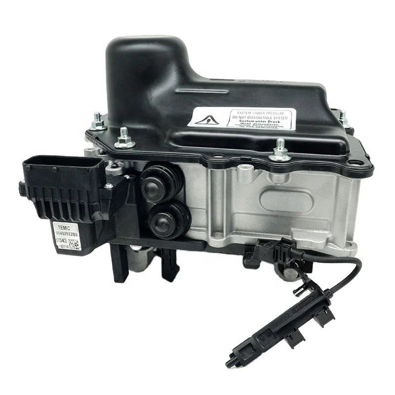 

Romania DSG DQ200 Mechatronic Transmission Body Assembly New Condition for VW Audi-Model 0AM927769D