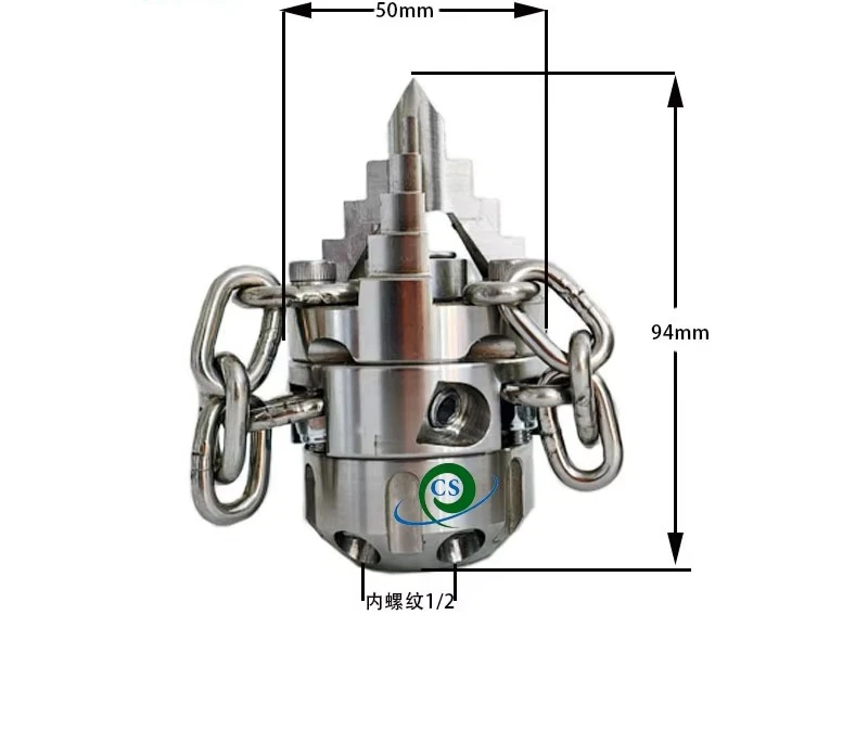 40-120L G1/2
