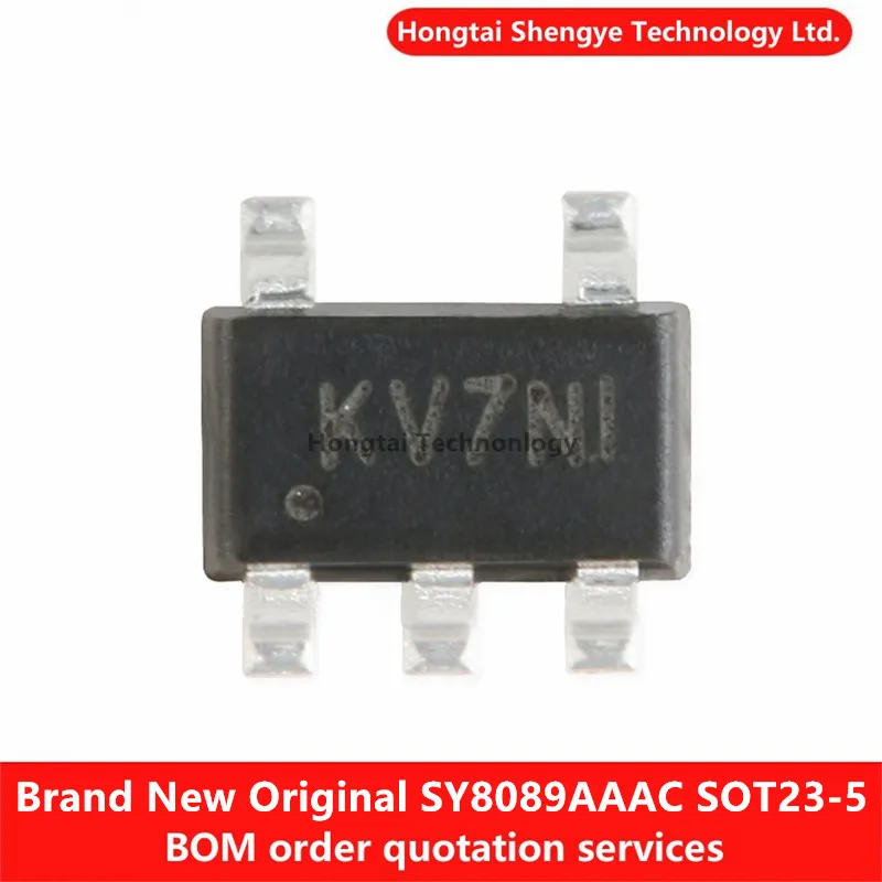 New Genuine SY8089A…