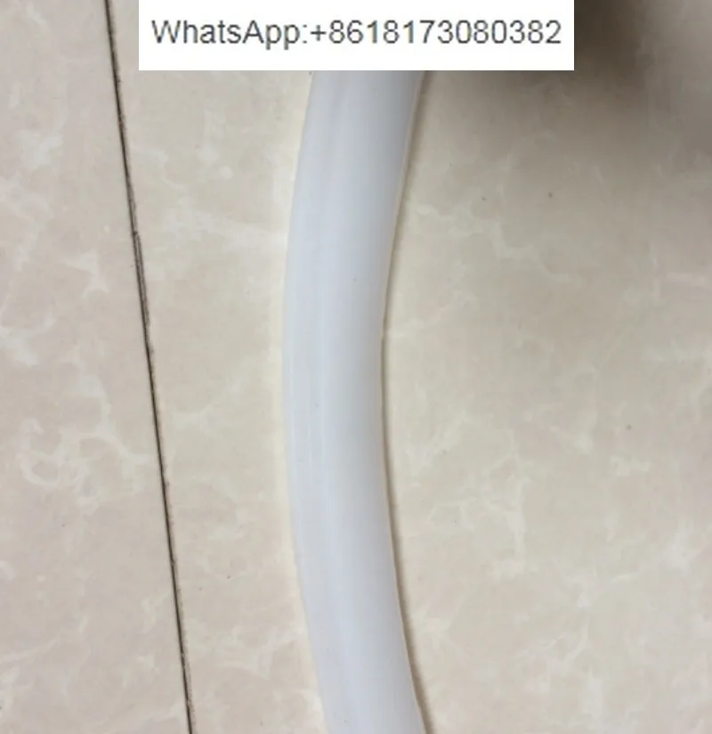 

Горизонтальные аксессуары для дезинфекционной кастрюли высокого давления YX600W, аксессуары для парового стерилизатора под давлением, уплотнительное кольцо