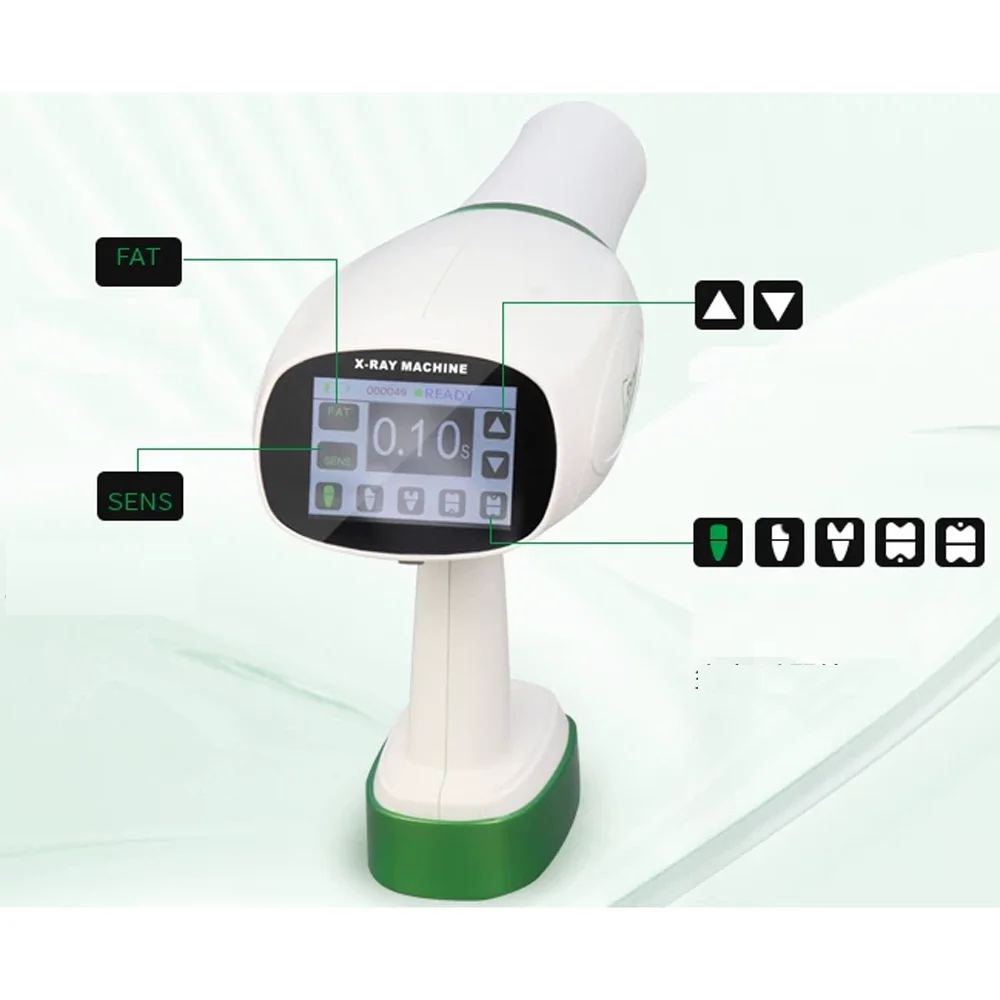 VS-V645 Portable Ve…