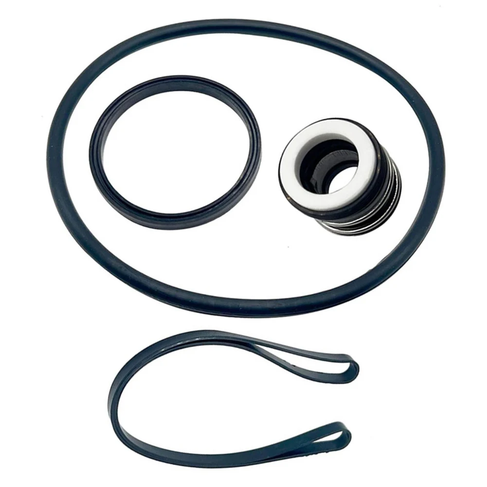 

Pool Maintenance As Shown O-Ring Repair Kit Cost-effective Solution Hassle-free Installation Long-lasting Performance