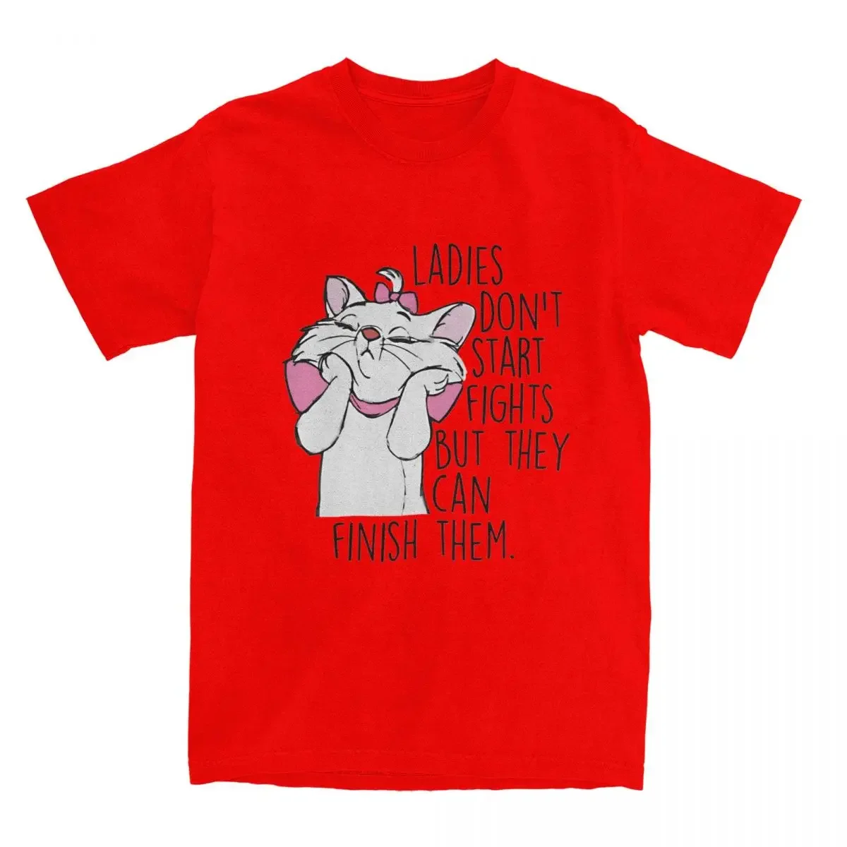 Funny Tees 여성 반팔 티셔츠 크루넥 탑 통기성 스트리트웨어 여성 의류 탑 y2k 탑 하라주쿠