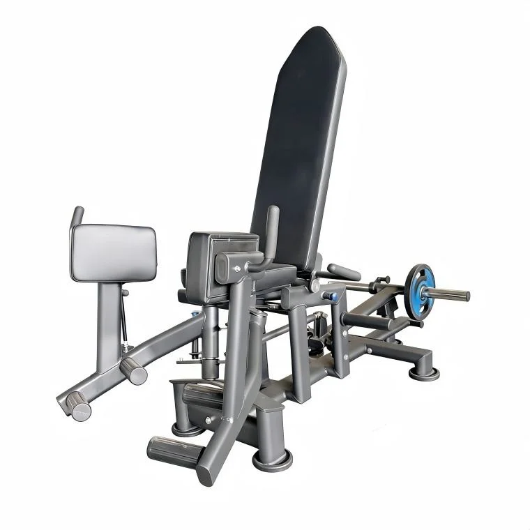 Standing Abduction Hip Abduction Trainer Vertical Thigh Abduction Standing Hip Training for Leg Fitness