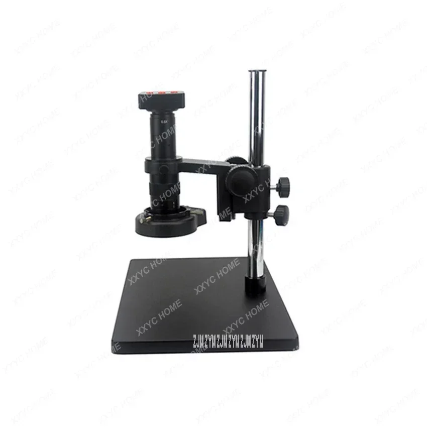 Electric Digital Maintenance Magnifier The Imaging Source DLCW-L ZW-H3800 Industrial Camera Measurement Optical Light Microscope