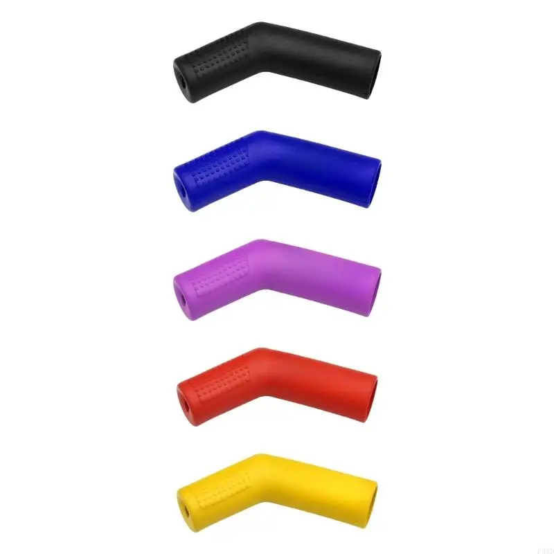 

Flexible Rubber Shifter Lever Cover Protector For Dirt Bikes Motorcycle Riders