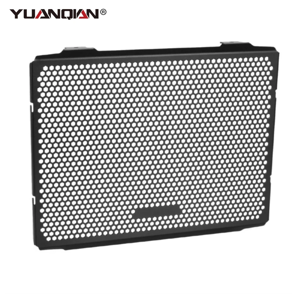 

For Daytona 660 2024 Motorcycle Accessories Radiator Guard Radiator Protector Cover Water Tank Shield Daytona660 2025