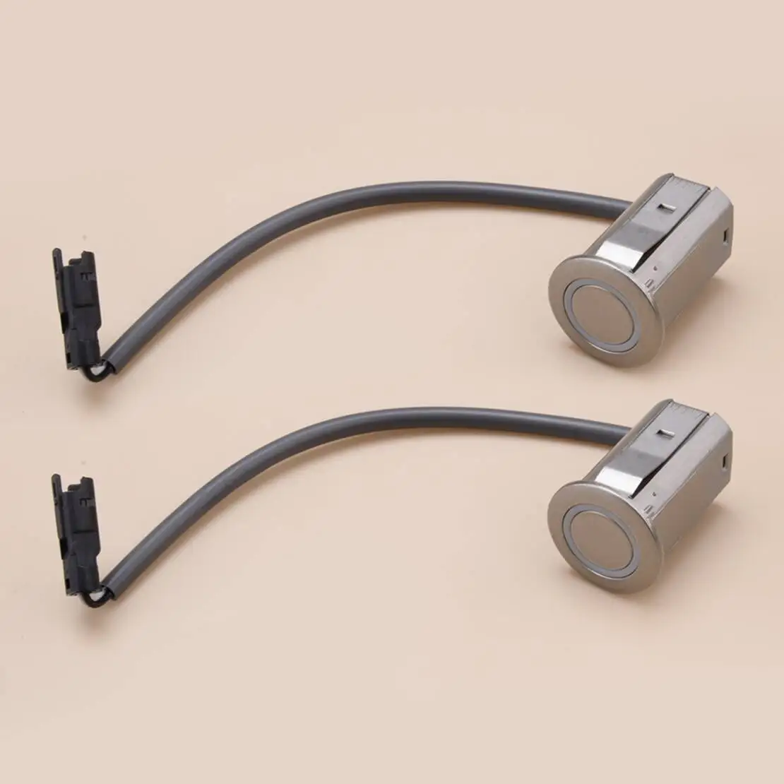 PZ362-00208-B0 2 ΡΡ. Π΄Π°ΡΡΠΈΠΊ ΠΏΠ°ΡΠΊΠΎΠ²ΠΊΠΈ Π±Π°ΠΌΠΏΠ΅ΡΠ° ΠΏΠΎΠ΄Ρ
ΠΎΠ΄ΠΈΡ Π΄Π»Ρ Toyota Camry Land Cruiser Prado Lexus RX350 PZ362-00208-B0 2 ΡΡ. Π΄Π°ΡΡΠΈΠΊ ΠΏΠ°ΡΠΊΠΎΠ²ΠΊΠΈ Π±Π°ΠΌΠΏΠ΅ΡΠ° ΠΏΠΎΠ΄Ρ
ΠΎΠ΄ΠΈΡ Π΄Π»Ρ Toyota Camry Land Cruiser Prado Lexus RX350