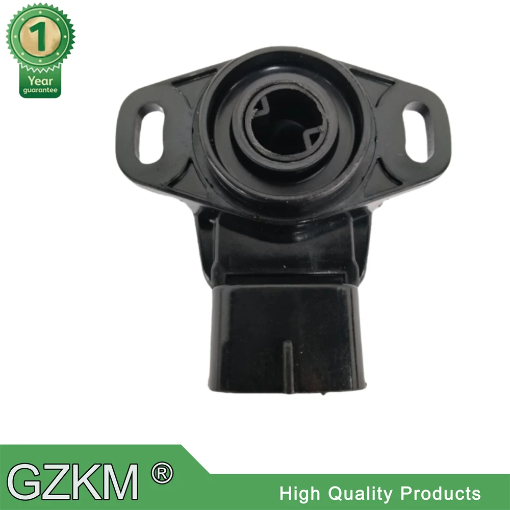 OEM 1342065 D01 13420-65D01 SENSOR TPS Sensor de posición del acelerador para rastreador apto para SUZUKI Swift Vitara