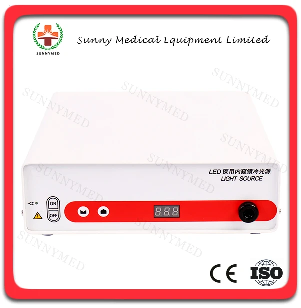 GW700L Hight Quality LED  Optical endoscopy led light source for Endoscope Surgery