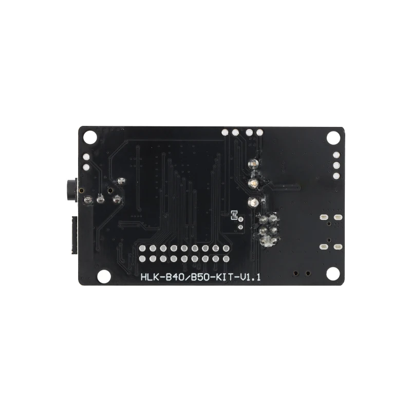 HLK-B40 BLE 5.1 Master-Slave Wifi Wireless Serial Port Transparent Transmission Module HLK-B40 Development Board Kit
