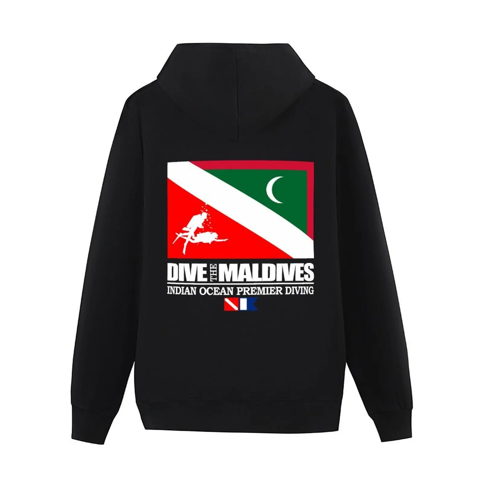 الغوص جزر المالديف (DF) هوديي أنيمي الملابس ملابس رجالية أنيمي الملابس الكورية نمط الملابس الجديدة في هوديس والبلوزات #3