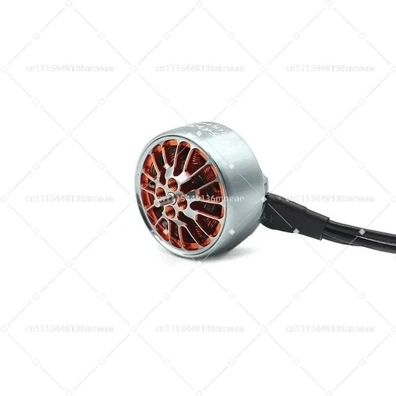 Multi-speed Brushless Drive Motor 1.5mm Shaft High Efficiency Industrial High Rotation Power Equipment Hardware Parts